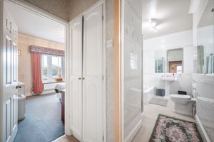 Bedroom and Ensuite- click for photo gallery